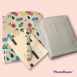 Posh Shipping Supply Bundle